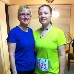 Meet your Posher, Diann